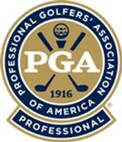 PGA of America Professional emblem